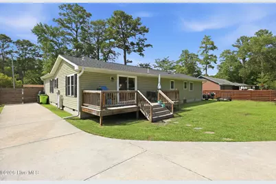 407 Bradford Drive, New Bern, NC 28560 - Photo 38