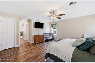 407 Bradford Drive, New Bern, NC 28560 - Photo 24
