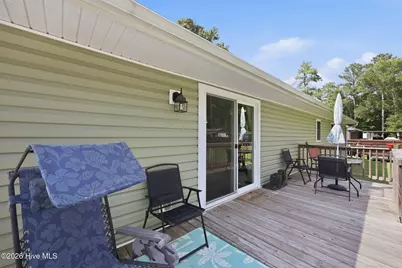 407 Bradford Drive, New Bern, NC 28560 - Photo 36