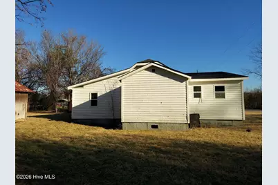 1132 4th Street, Oak City, NC 27857 - Photo 2