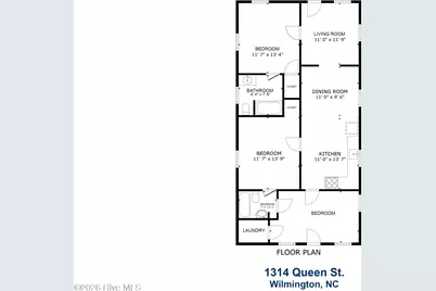 1314 Queen Street, Wilmington, NC 28401 - Photo 20