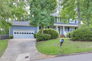 3922 Loblolly Trail, Martinez, GA 30907 - Photo 2