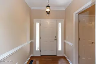 142 Overlook Dr, West End, NC 27376 - Photo 2