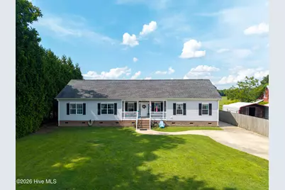 460 Firetower Road, Elizabeth City, NC 27909 - Photo 1