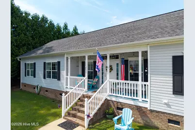 460 Firetower Road, Elizabeth City, NC 27909 - Photo 2