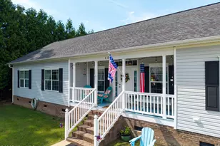 460 Firetower Rd, Elizabeth City, NC 27909 - Photo 2