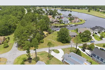 903 Salt Cay Court, New Bern, NC 28560 - Photo 8