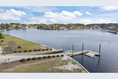 903 Salt Cay Court, New Bern, NC 28560 - Photo 34