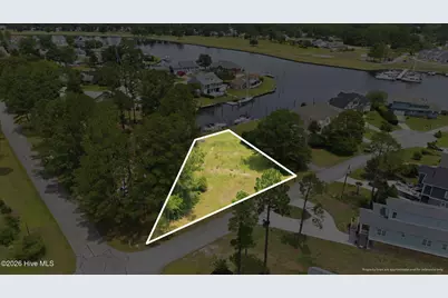 903 Salt Cay Court, New Bern, NC 28560 - Photo 2
