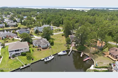903 Salt Cay Court, New Bern, NC 28560 - Photo 12