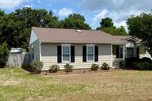 119 E Ivybridge Dr, Hubert, NC 28539 - Photo 4