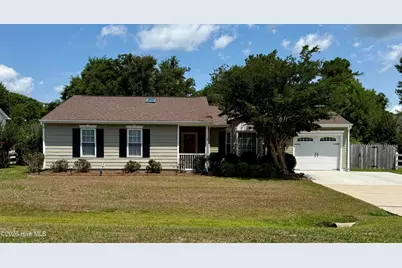 119 E Ivybridge Drive, Hubert, NC 28539 - Photo 2