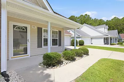 103 Valais Court, New Bern, NC 28562 - Photo 2
