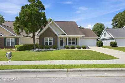 103 Valais Court, New Bern, NC 28562 - Photo 1