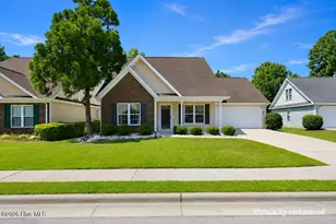 103 Valais Ct, New Bern, NC 28562 - Photo 1