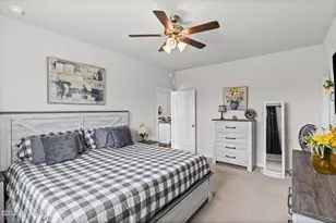 1156 Button Buck Ln, Grovetown, GA 30813 - Photo 16