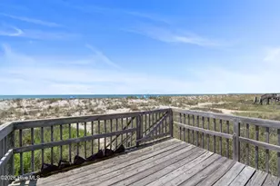 2203 E Beach Dr, Oak Island, NC 28465 - Photo 22