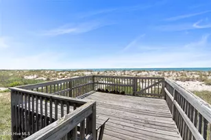 2203 E Beach Dr, Oak Island, NC 28465 - Photo 20