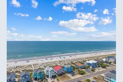 2203 E Beach Drive, Oak Island, NC 28465 - Photo 8