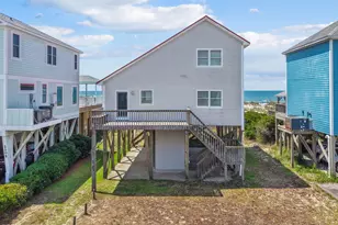2203 E Beach Dr, Oak Island, NC 28465 - Photo 2