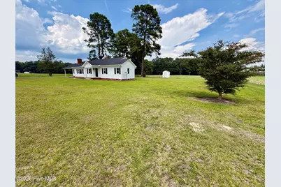 1555 Arthur Corey Road, Williamston, NC 27892 - Photo 4
