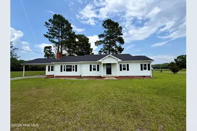 1555 Arthur Corey Road, Williamston, NC 27892 - Photo 2