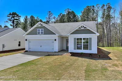778 Burlington Drive, Augusta, GA 30909 - Photo 2