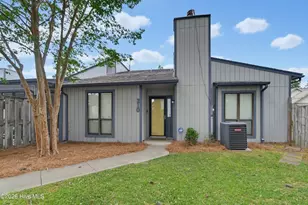 210 Charmant Rd, Lumberton, NC 28358 - Photo 1