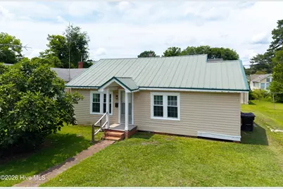 508 Hemlock Street, Elizabeth City, NC 27909 - Photo 20