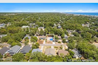 122 NE 37th Street, Oak Island, NC 28465 - Photo 4