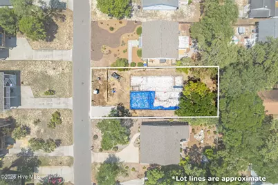 122 NE 37th Street, Oak Island, NC 28465 - Photo 6