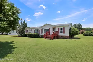 4021 Arch Finch Rd, Wilson, NC 27893 - Photo 1