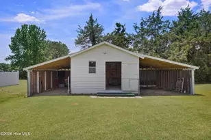 4021 Arch Finch Rd, Wilson, NC 27893 - Photo 20