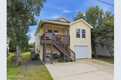 309 W Durham Street, Kill Devil Hills, NC 27948 - Photo 1