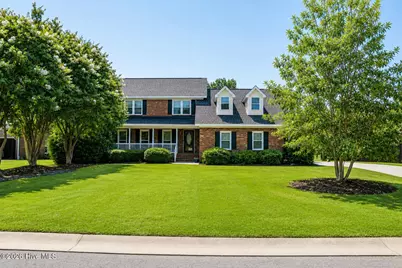 3309 Red Berry Drive, Wilmington, NC 28409 - Photo 1
