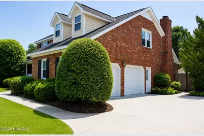 3309 Red Berry Drive, Wilmington, NC 28409 - Photo 2