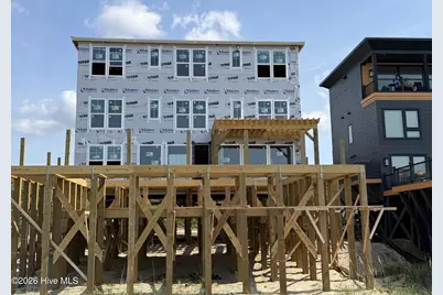 4215 W Beach Drive, Oak Island, NC 28465 - Photo 1