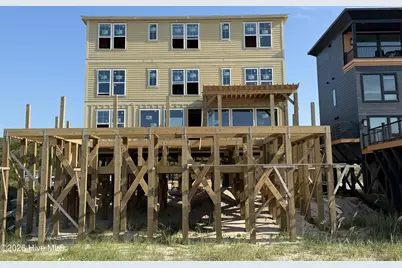 4215 W Beach Drive, Oak Island, NC 28465 - Photo 1
