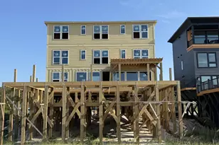 4215 W Beach Dr, Oak Island, NC 28465 - Photo 1