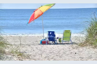 4215 W Beach Drive, Oak Island, NC 28465 - Photo 16