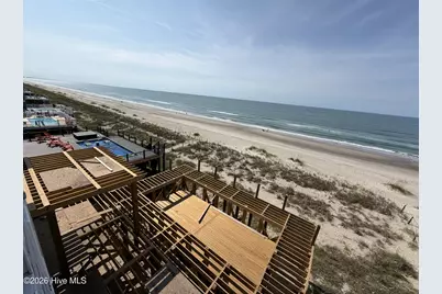 4215 W Beach Drive, Oak Island, NC 28465 - Photo 8