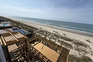 4215 W Beach Dr, Oak Island, NC 28465 - Photo 8