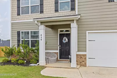 424 Roebuck Pass, Grovetown, GA 30813 - Photo 4