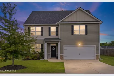 424 Roebuck Pass, Grovetown, GA 30813 - Photo 2
