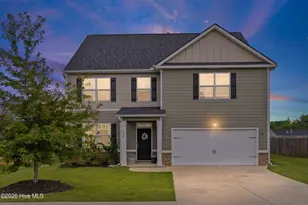 424 Roebuck Pass, Grovetown, GA 30813 - Photo 2