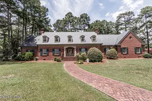206 Westview Park Dr, Rocky Mount, NC 27804 - Photo 1