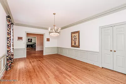 206 Westview Park Drive, Rocky Mount, NC 27804 - Photo 36