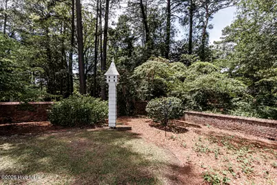 206 Westview Park Drive, Rocky Mount, NC 27804 - Photo 20