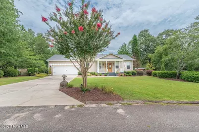 169 Saw Pine Drive, Aiken, SC 29801 - Photo 1