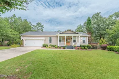 169 Saw Pine Drive, Aiken, SC 29801 - Photo 2